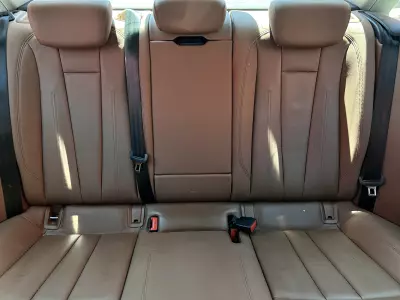 Audi A4 2021