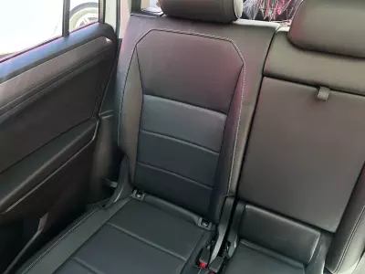 Volkswagen Tiguan VUD 2023