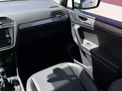 Volkswagen Tiguan VUD 2023