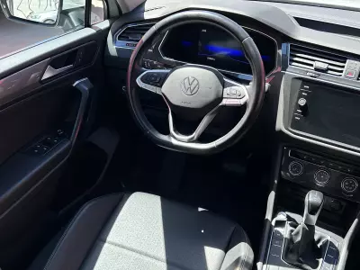 Volkswagen Tiguan VUD 2023