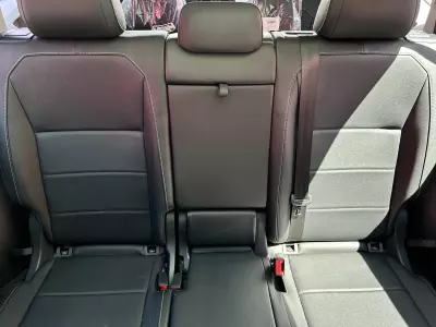 Volkswagen Tiguan VUD 2023