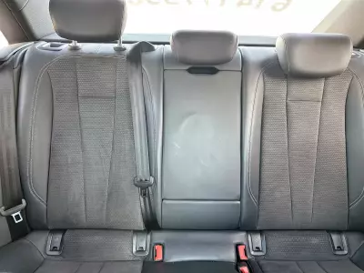 Audi A4 2017