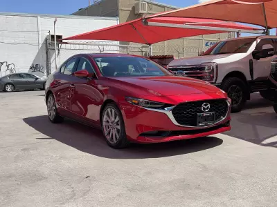 Mazda Mazda 3 2023