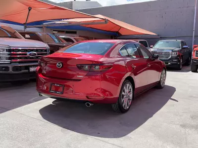 Mazda Mazda 3 2023