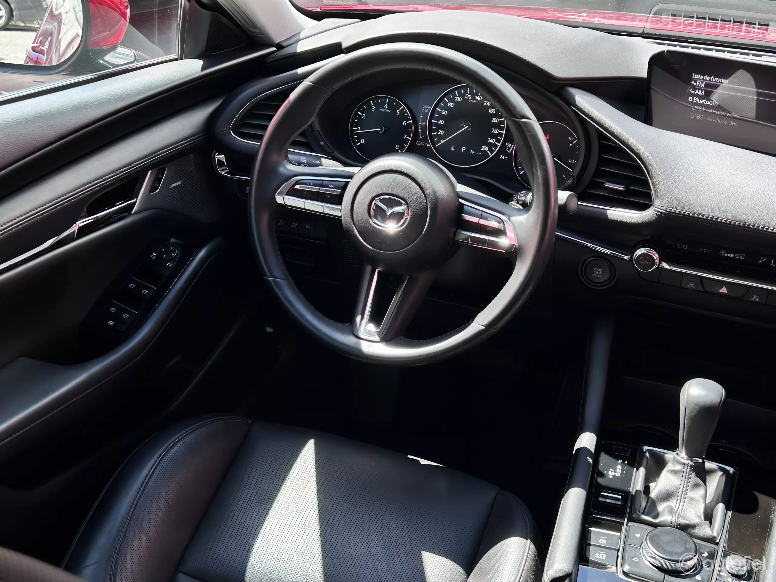 Mazda Mazda 3
