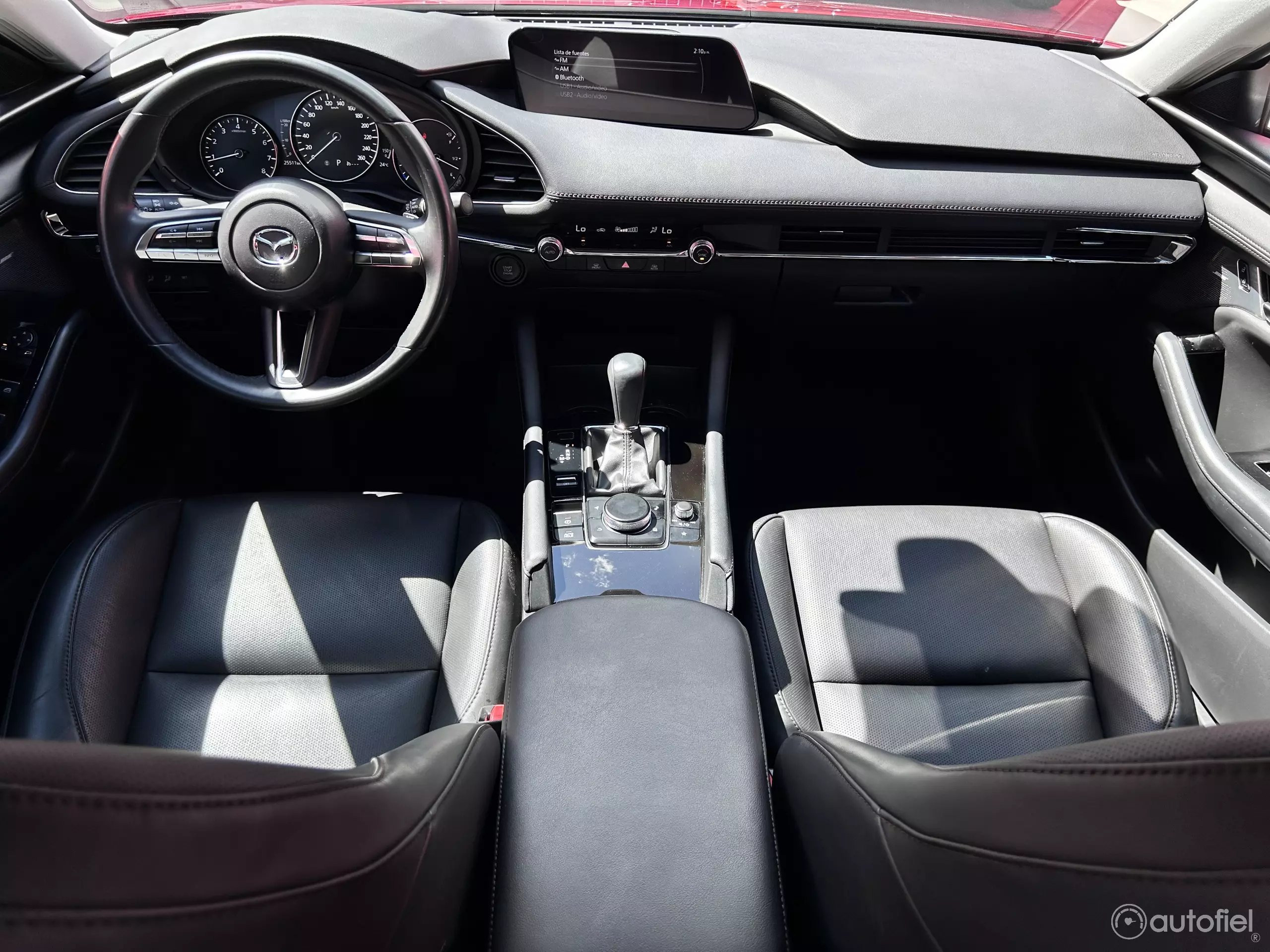 Mazda Mazda 3
