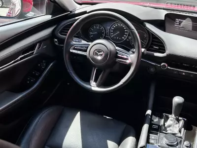 Mazda Mazda 3 2023