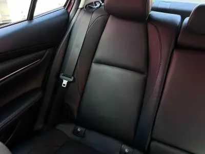 Mazda Mazda 3 2023