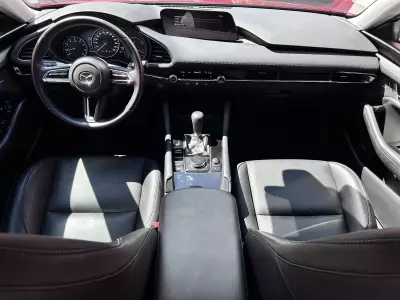 Mazda Mazda 3 2023