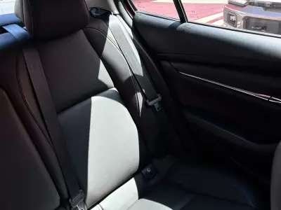Mazda Mazda 3 2023