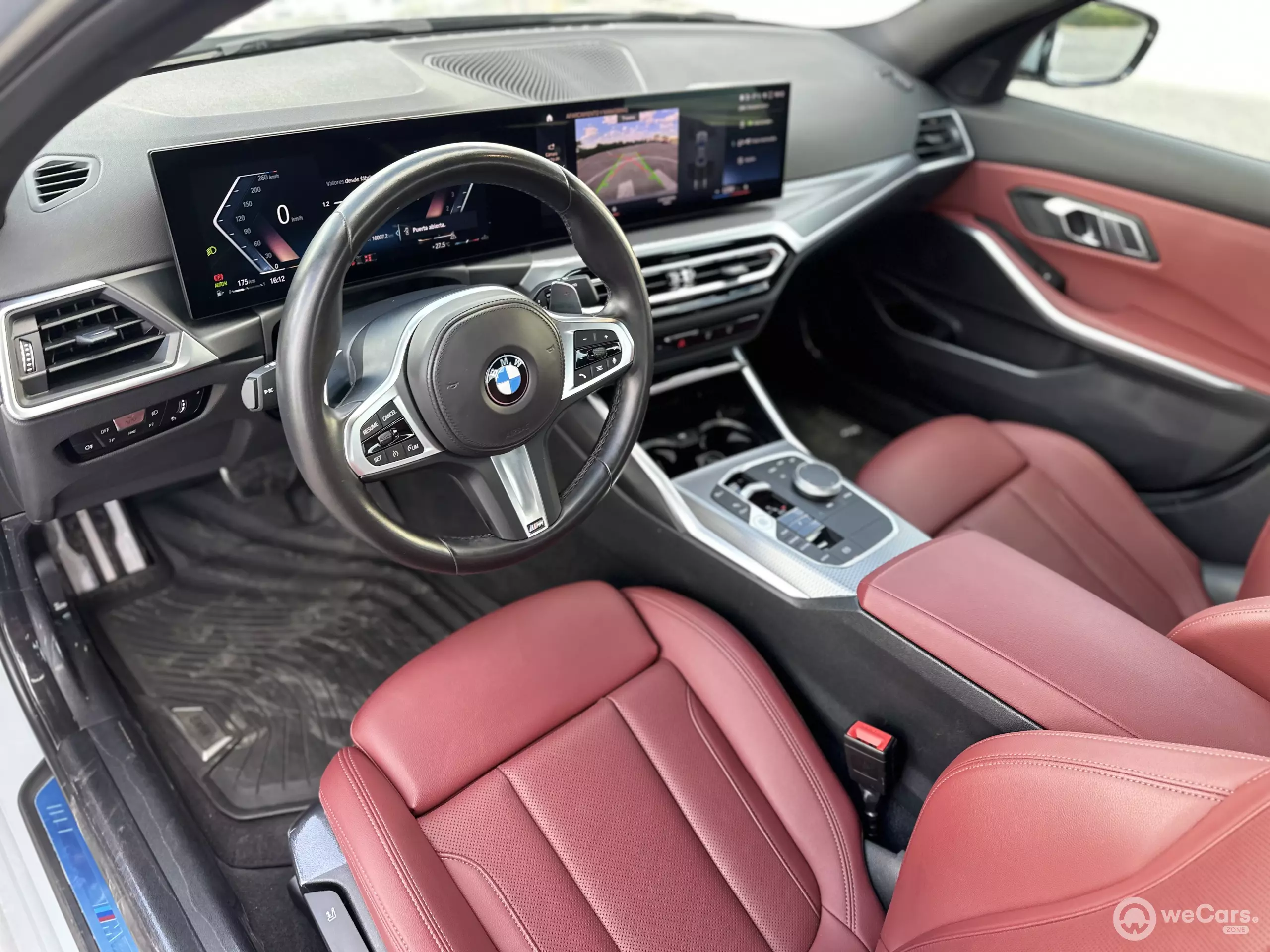 BMW Serie 3