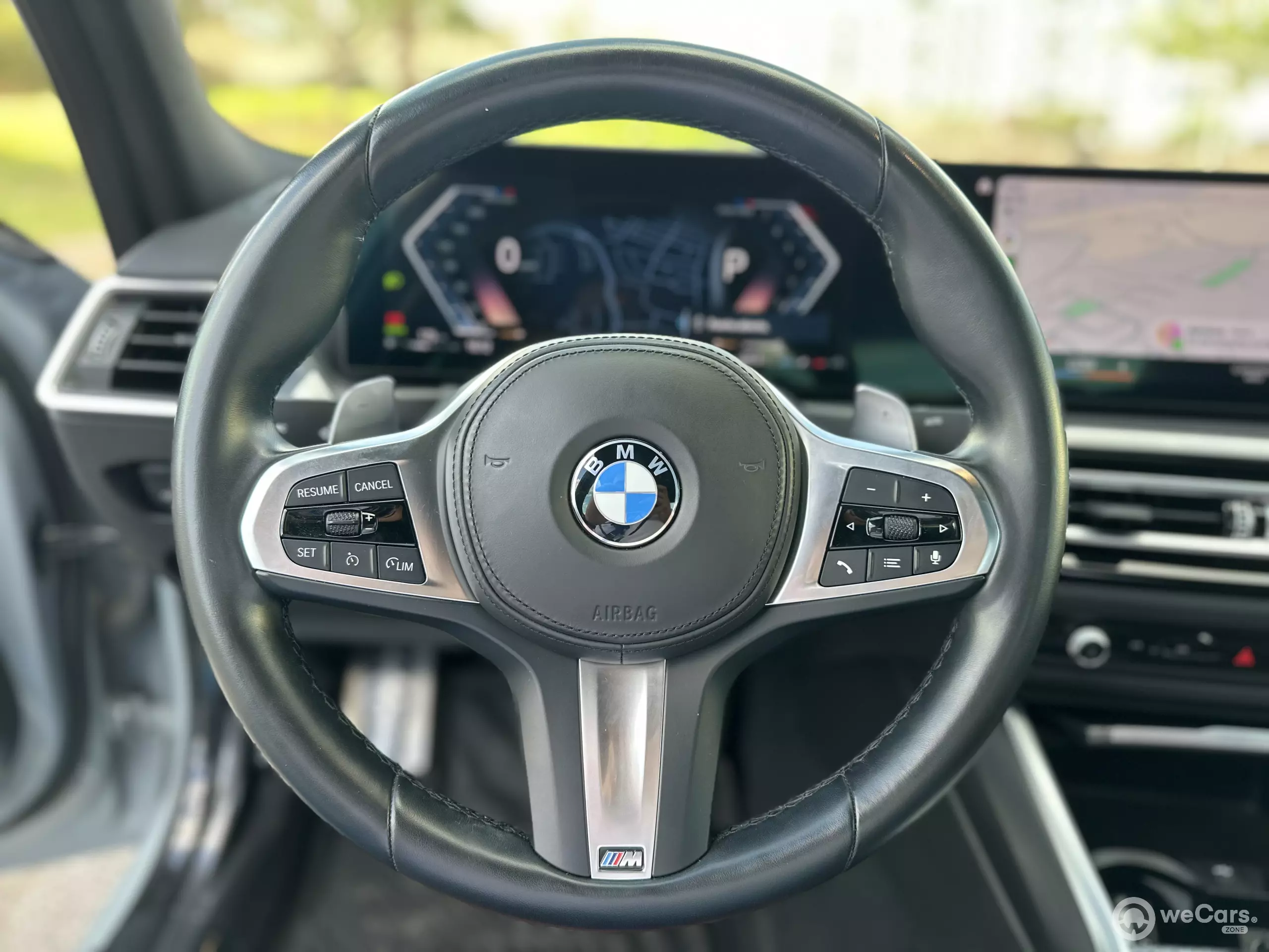 BMW Serie 3