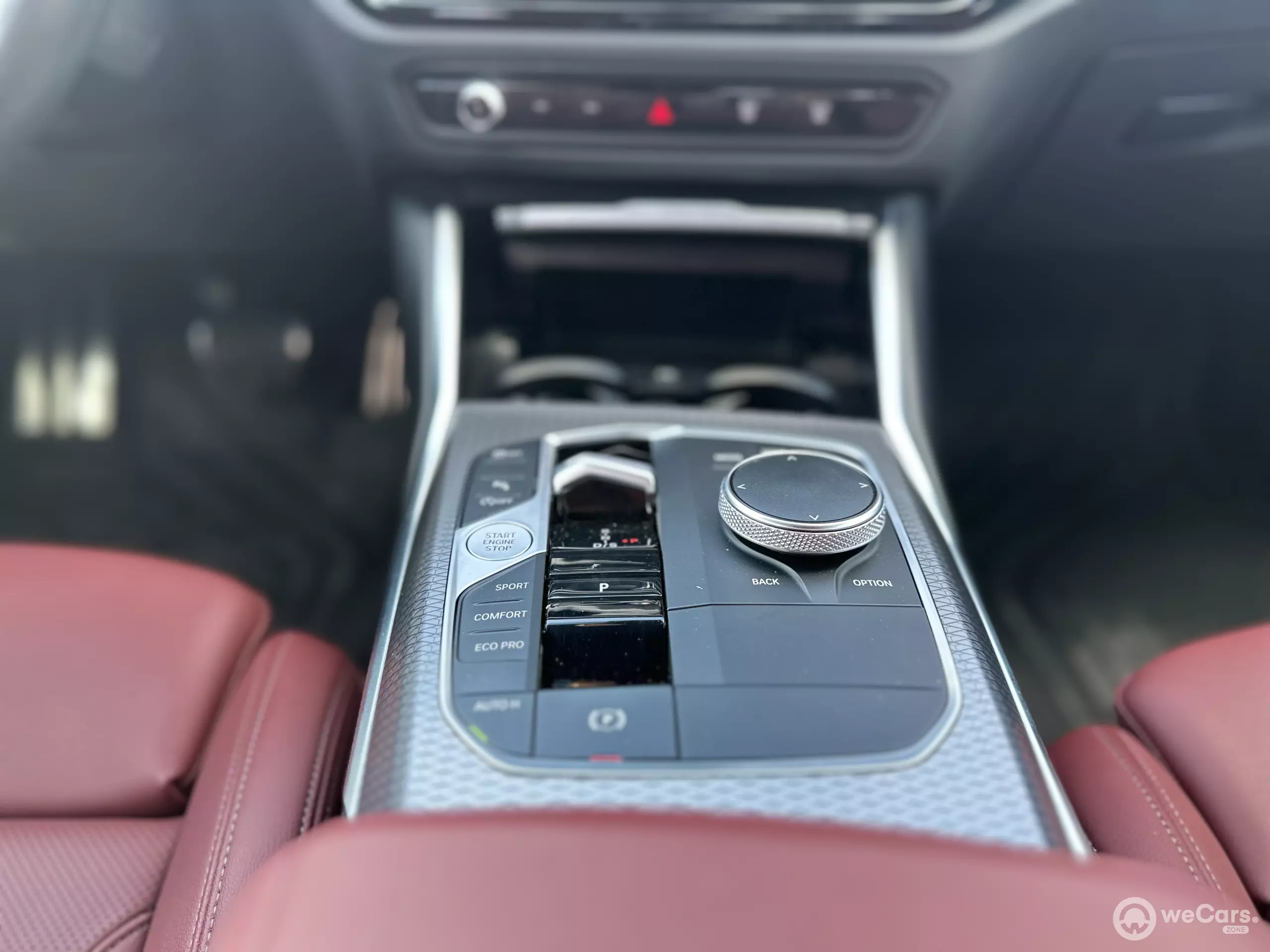 BMW Serie 3
