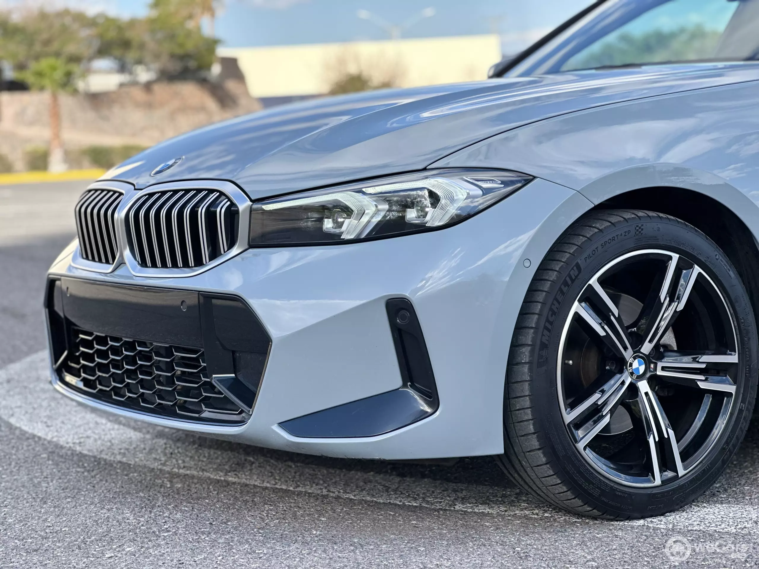 BMW Serie 3