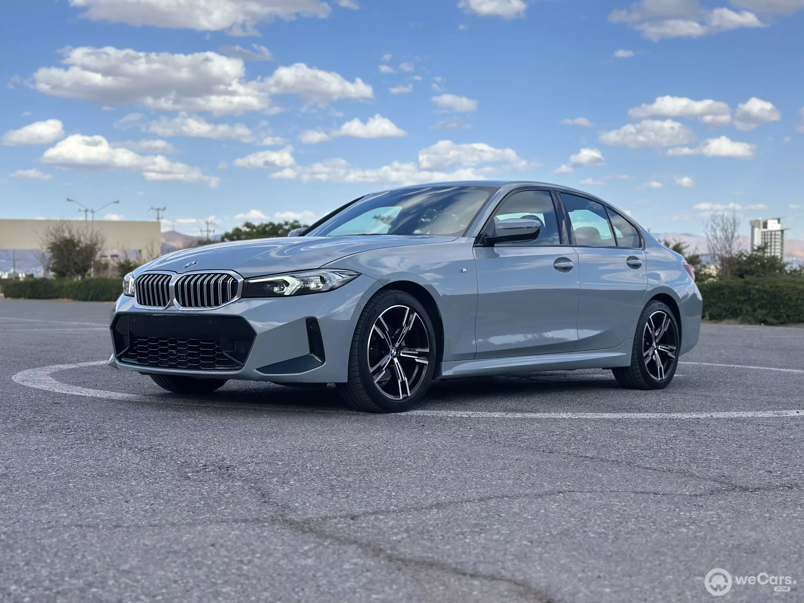 BMW Serie 3