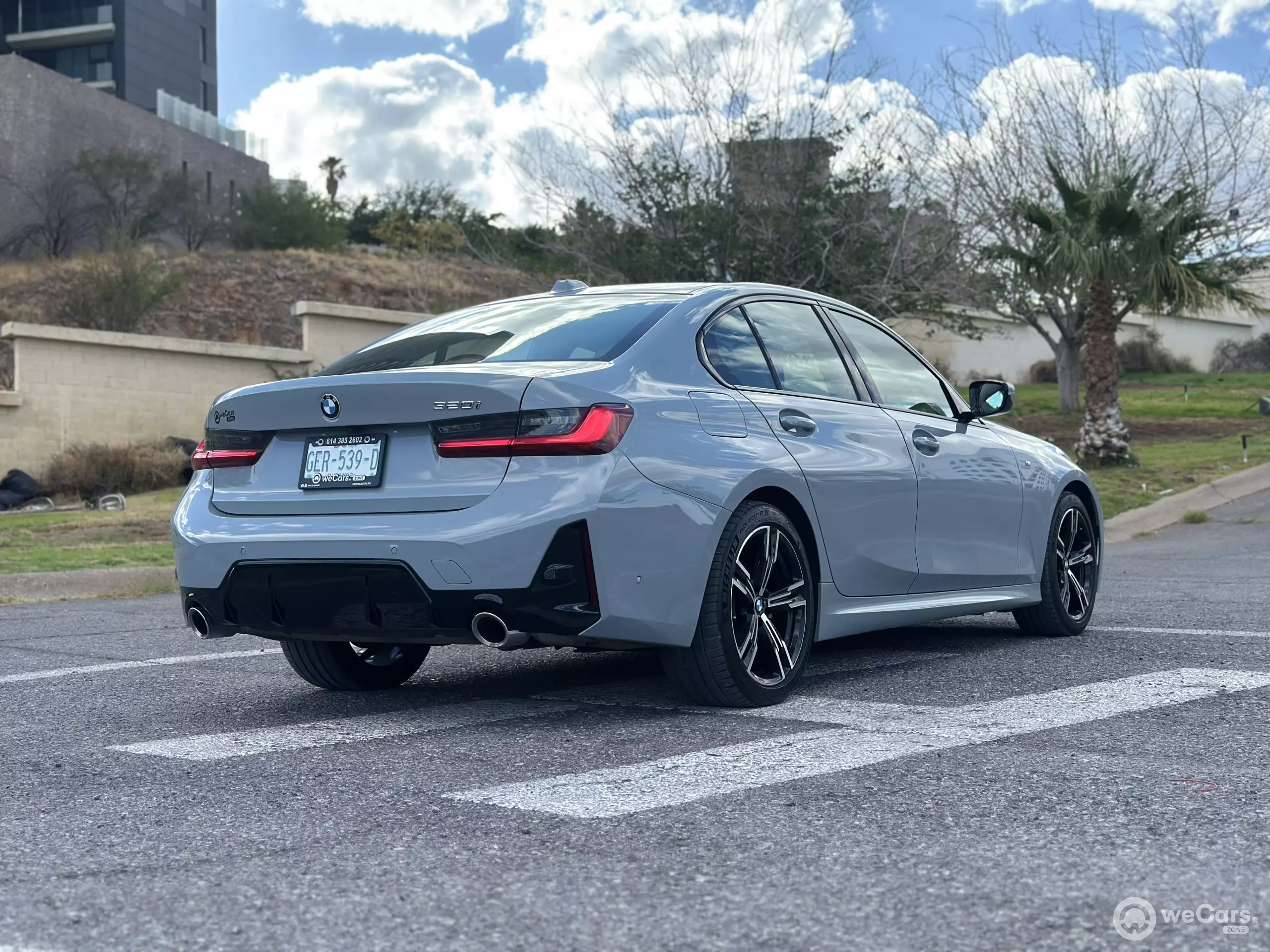 BMW Serie 3