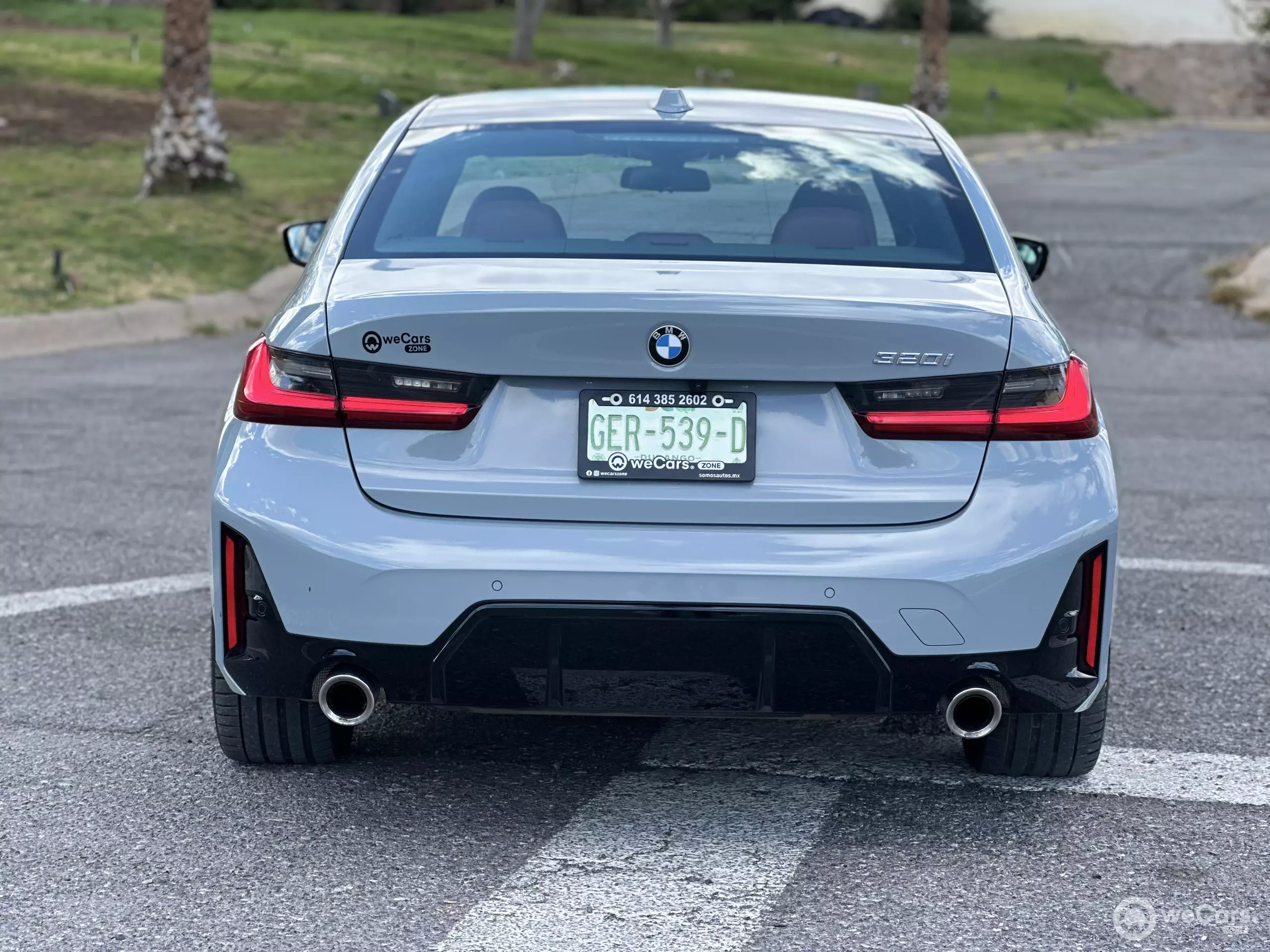 BMW Serie 3