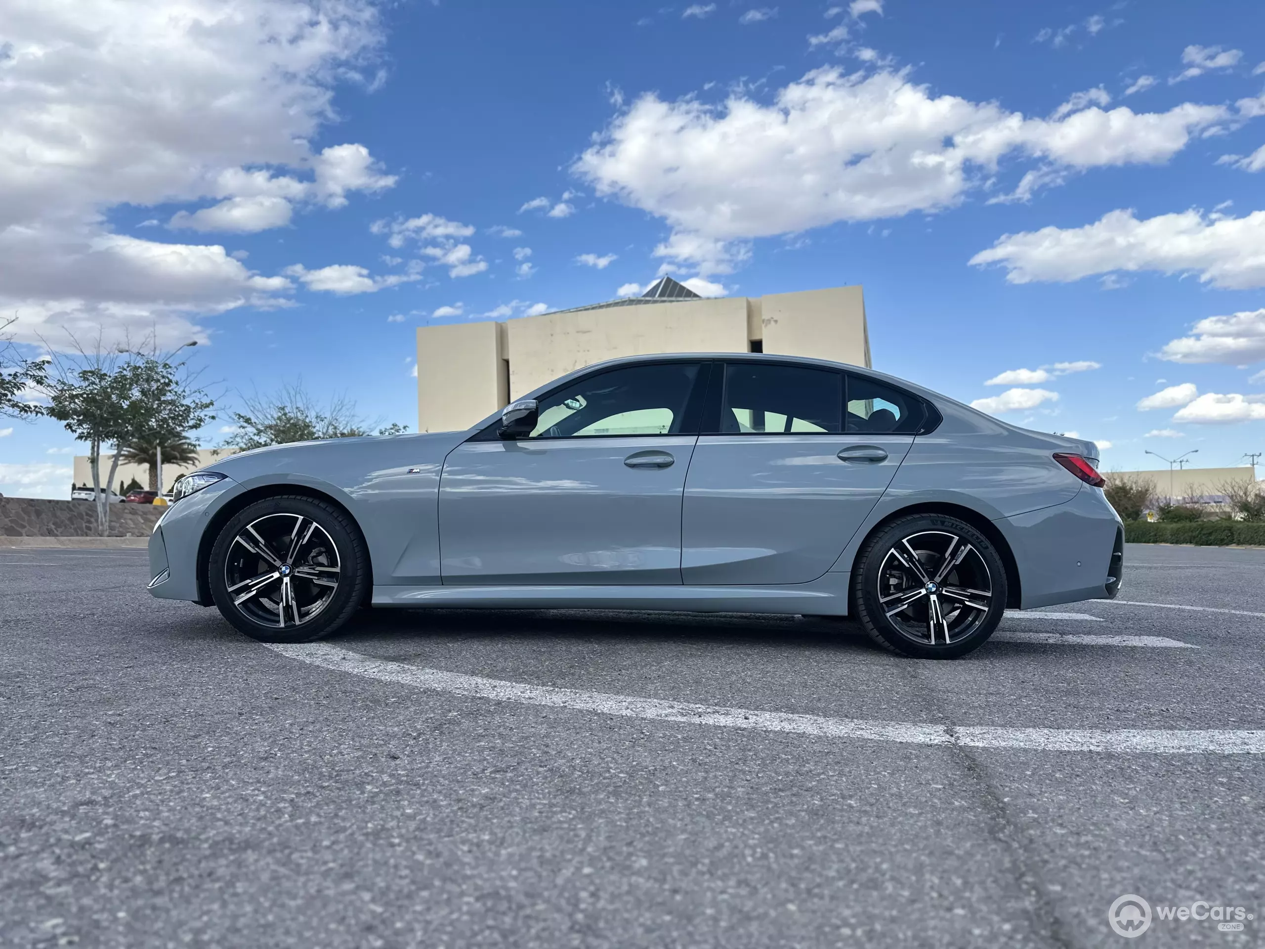 BMW Serie 3