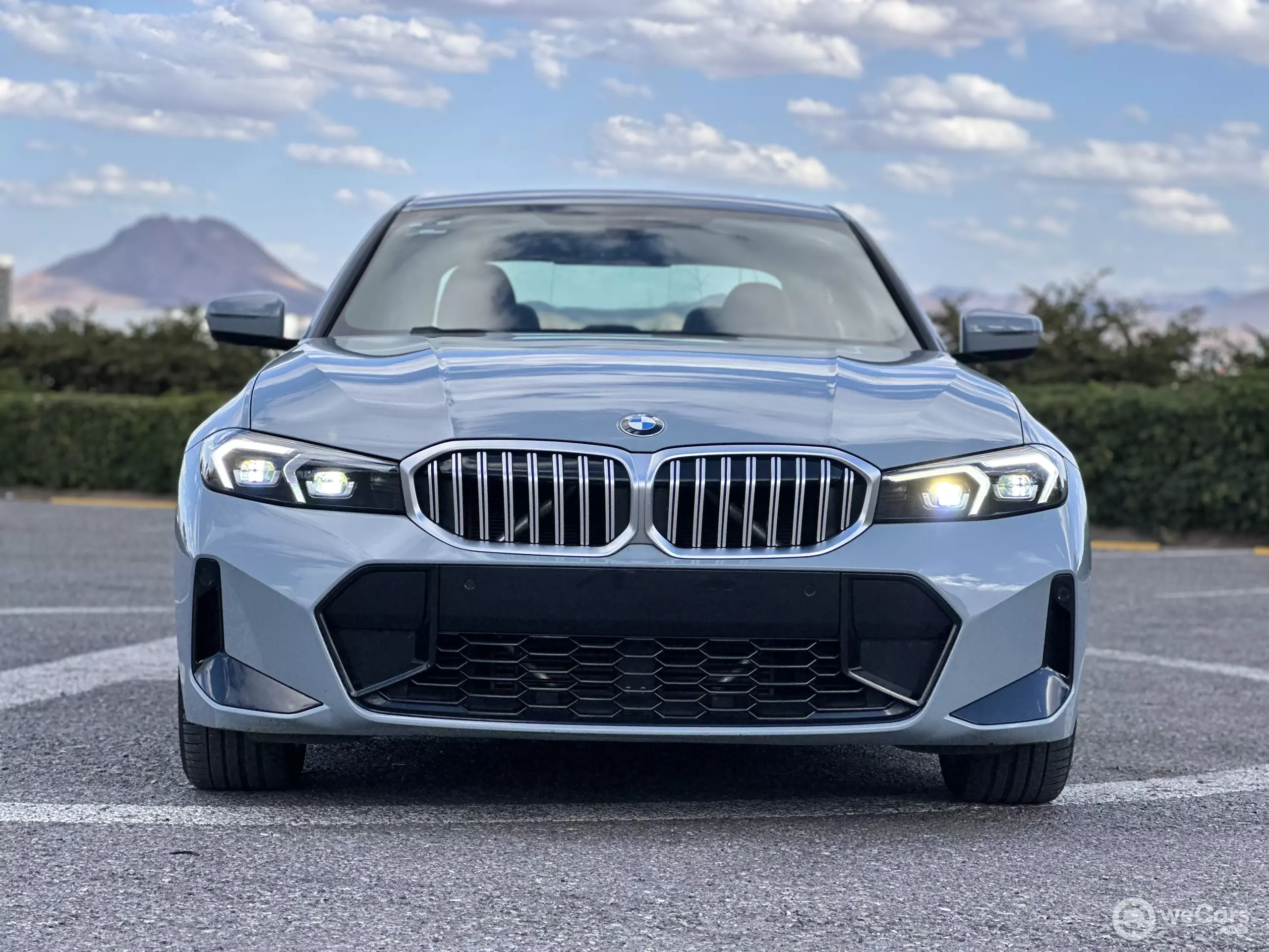 BMW Serie 3