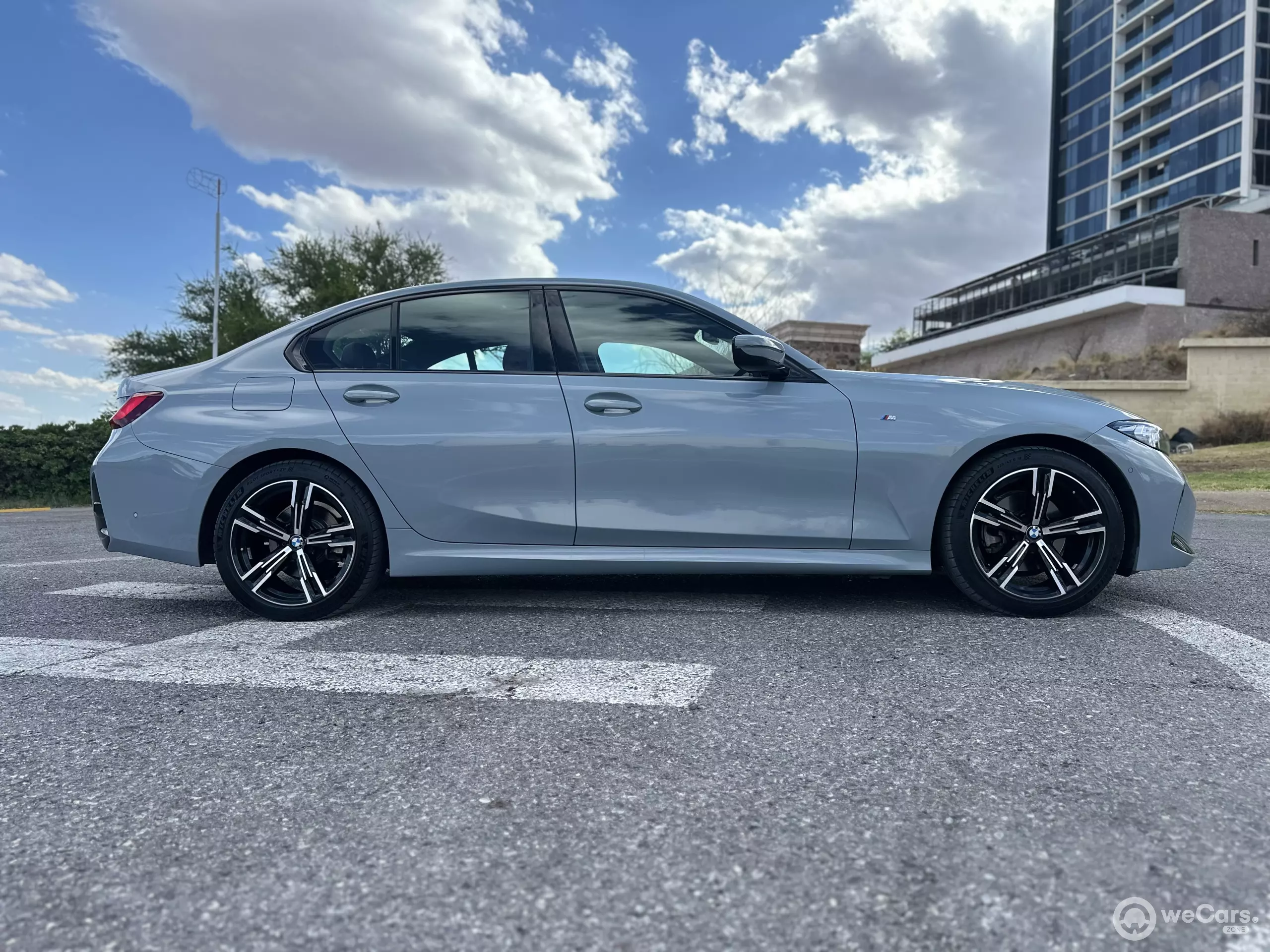BMW Serie 3