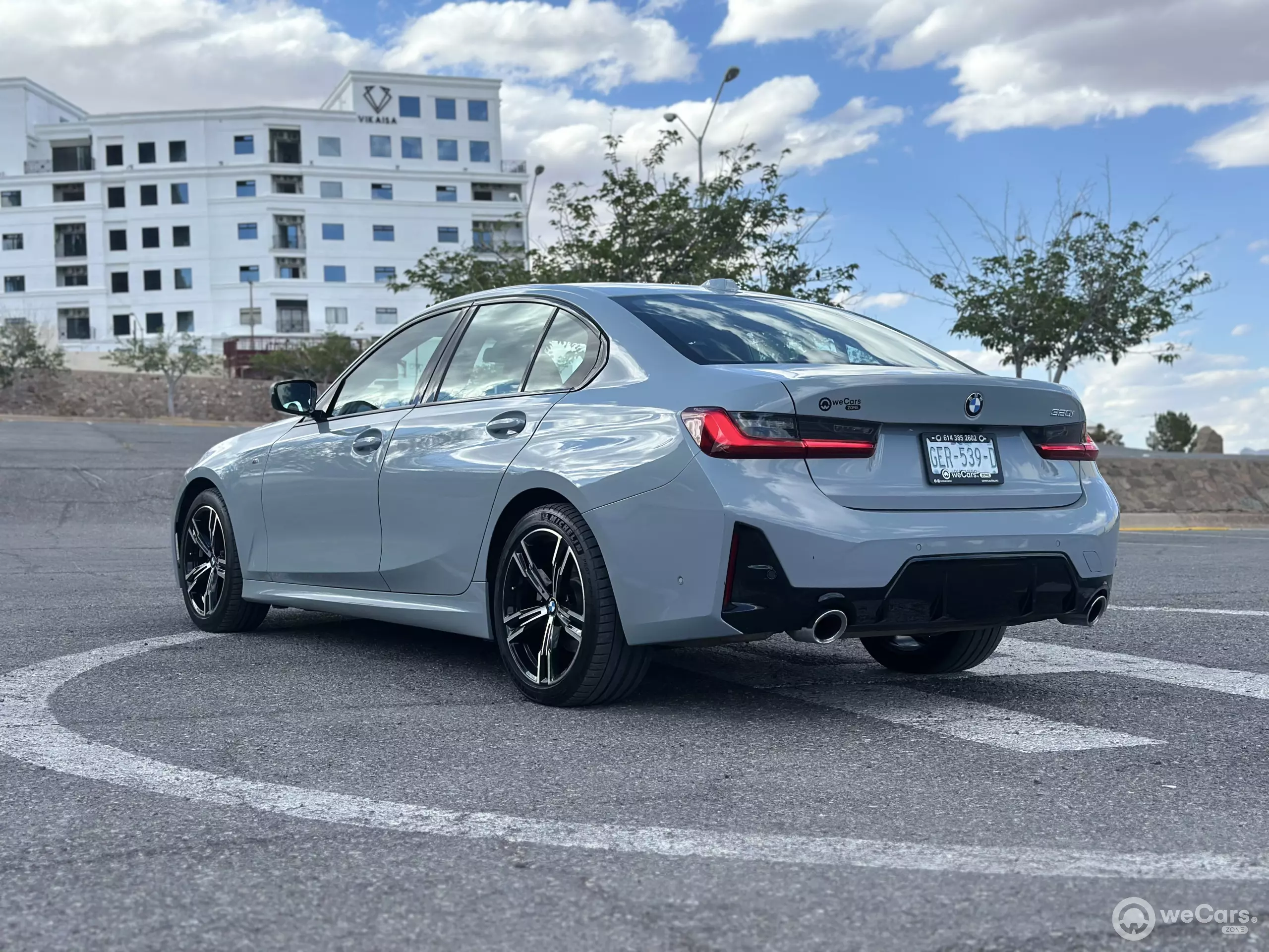 BMW Serie 3