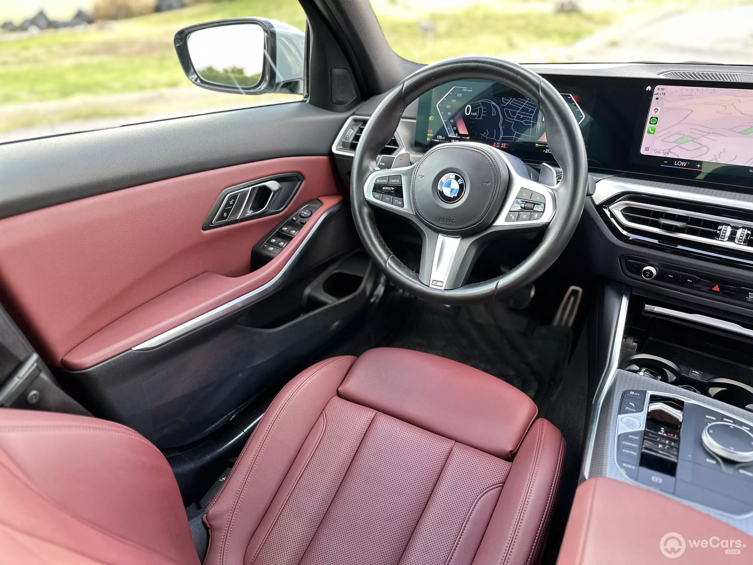 BMW Serie 3