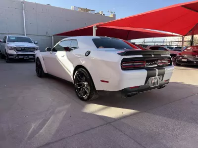 Dodge Challenger 2023