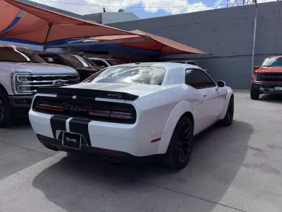 Dodge Challenger 2023