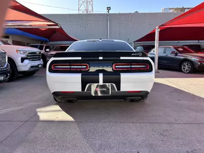Dodge Challenger 2023
