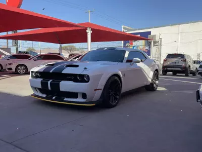 Dodge Challenger 2023