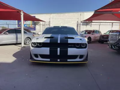 Dodge Challenger 2023