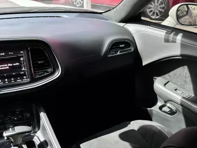 Dodge Challenger 2023