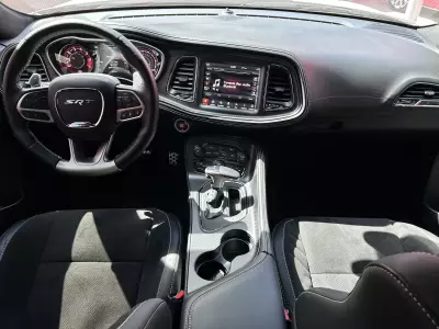 Dodge Challenger 2023