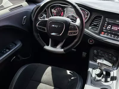 Dodge Challenger 2023