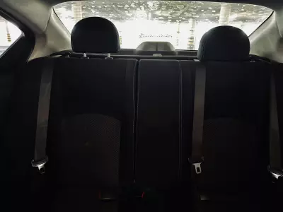 Nissan Versa 2016