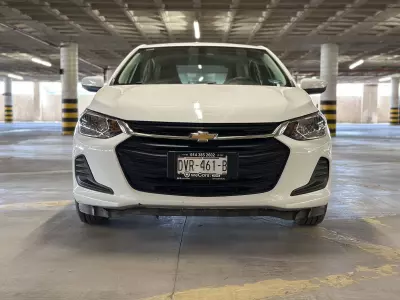 Chevrolet Onix 2023