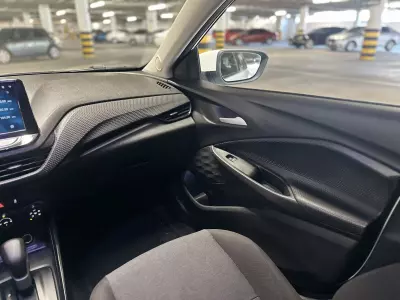 Chevrolet Onix 2023