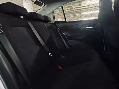 Chevrolet Onix 2023
