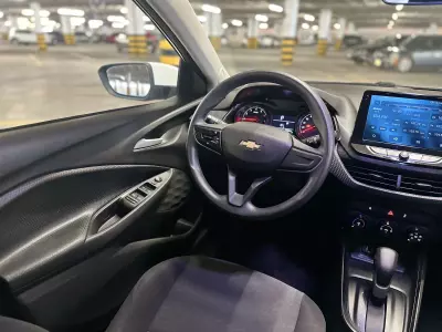 Chevrolet Onix 2023