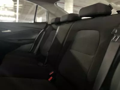 Chevrolet Onix 2023