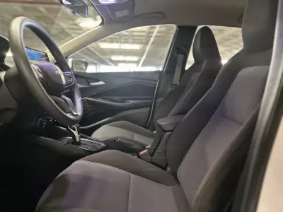 Chevrolet Onix 2023