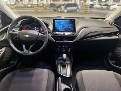 Chevrolet Onix 2023