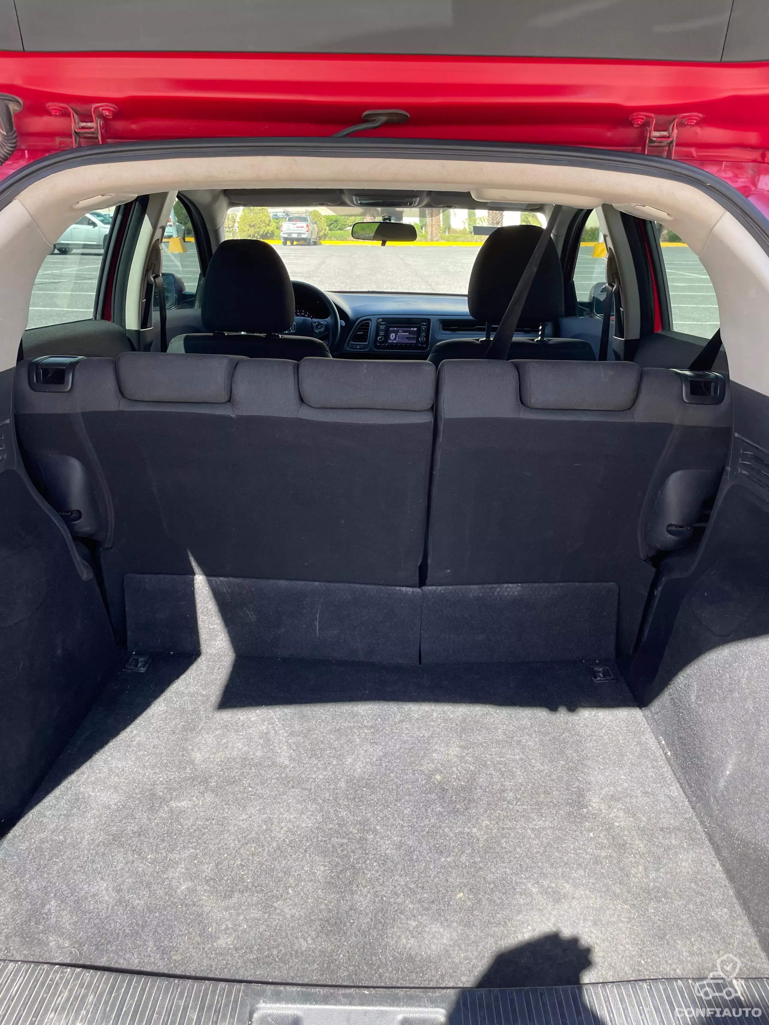 Honda HR-V VUD