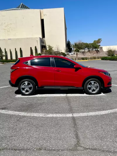 Honda HR-V VUD 2022