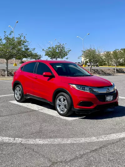 Honda HR-V VUD 2022