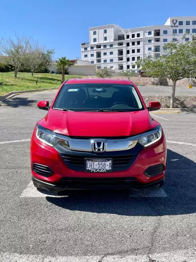 Honda HR-V VUD 2022