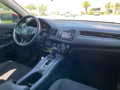 Honda HR-V VUD 2022