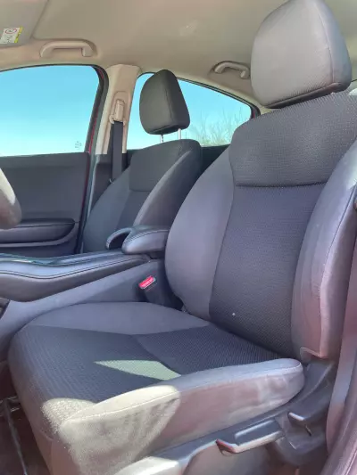 Honda HR-V VUD 2022