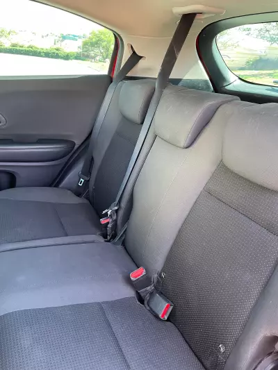 Honda HR-V VUD 2022