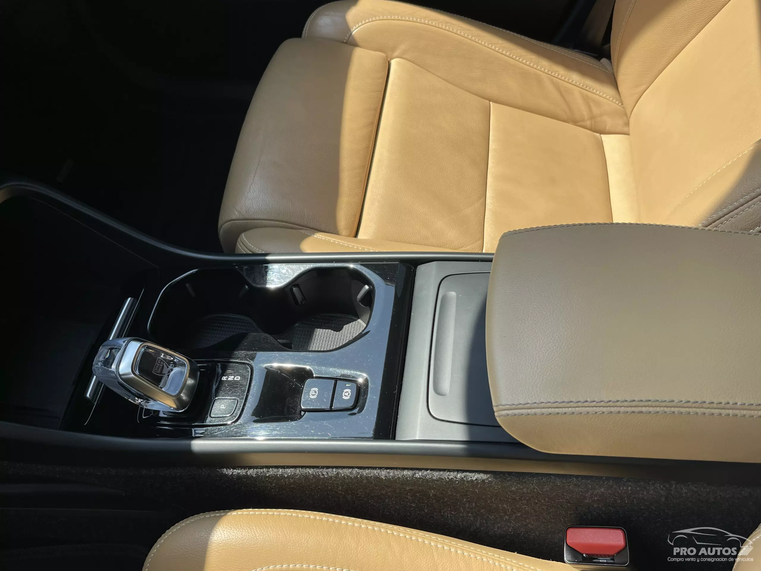 Volvo XC40 VUD